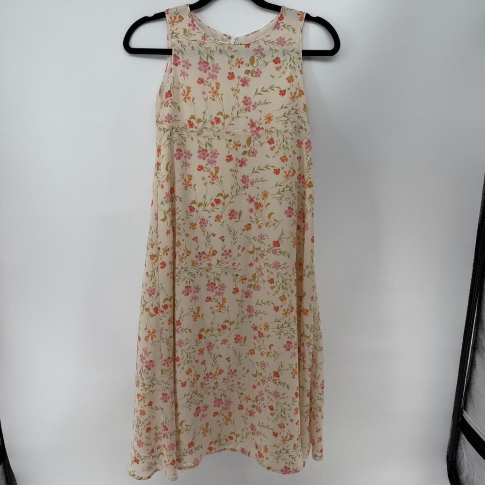 Girls American Girl Long Dress Size 10